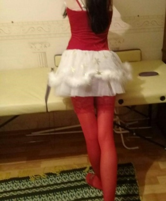 Анкета проститутки Фаина - город Ракитное, 28 лет, №6827